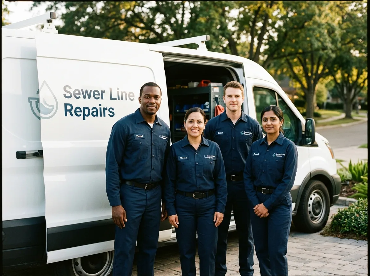 Emergency Plumber company in West New York, NJ